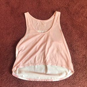 Women’s tank top